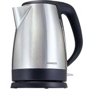 تصویر کتری برقی کنوود مدل SJM390 Kenwood SJM390 Stainless Steel Electric Kettle