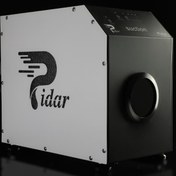 تصویر ساکشن برقی پیدار pidar 