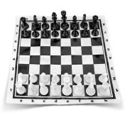 تصویر شطرنج فدراسیون بزرگ 