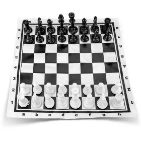 تصویر شطرنج فدراسیون بزرگ 