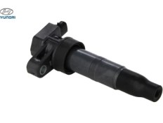 تصویر کوئل سوناتا 2014 YF/سوناتا NF 2008 جنیون پارت GENUINE PARTS/MOBIS hyundai 273013F100 COIL ASSY - INGITION