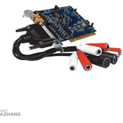 تصویر کارت صدا اینترنال ام آدیو مدل PCI M-Audio Audiophile 192 