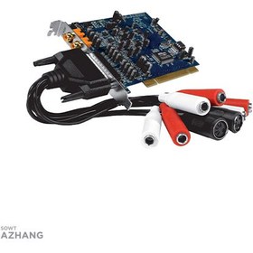 تصویر کارت صدا اینترنال ام آدیو مدل PCI M-Audio Audiophile 192 