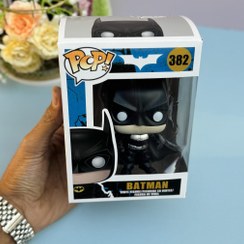 تصویر فیگور فانکو پاپ بت من 