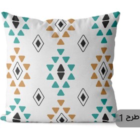 تصویر کوسن کد K368 فانتزی