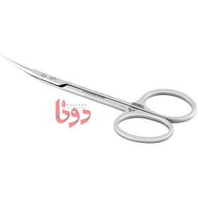 تصویر قیچی مانیکور نیپون Nippon S-02 Cuticle Scissors Nippon Nippers S-02