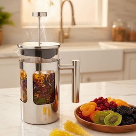 تصویر فرنچ پرس۶۰۰میل 