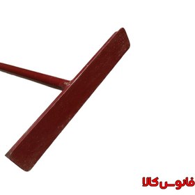 تصویر طی شویی فلزی 