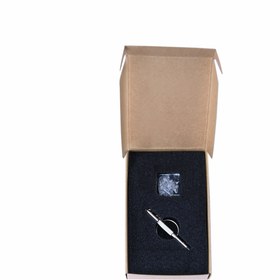 تصویر آچار عینک مدل 1120 به همراه بالشتک عینک 