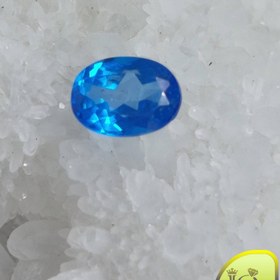 تصویر نگین توپاز 