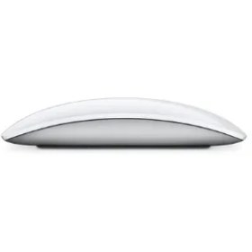 تصویر ماوس بی سیم اپل مدل Magic Mouse 2024 