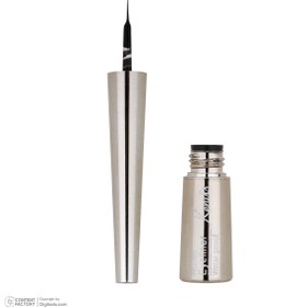 تصویر خط چشم مویی کنویس - مویی 