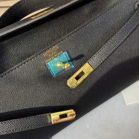 تصویر کیف دستی زنانه Hermes Birkin Mini 