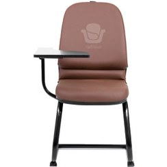 تصویر صندلی دانش آموزی E700 ا E700 student chair E700 student chair