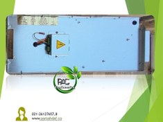 تصویر فن کویل فنکویل فن کوئل سقفی مدل:PAFC-300 FAN COIL UNIT Model:PAFC-300