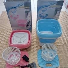 تصویر مینی واش تاشو 