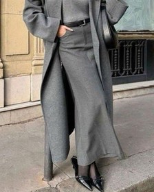 تصویر دامن فوتر 