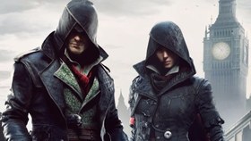 تصویر خرید Assassin's Creed Syndicate از استیم 