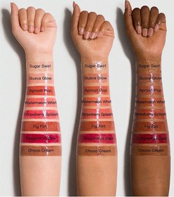 تصویر مربای لب | Bounce Putty Pocket Lip - water melon whirl Bounce Putty Pocket Lip