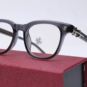 تصویر عینک برند CHROME HEARTS کد 181444 