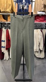 تصویر شلوار نیم بگ کد 0654 