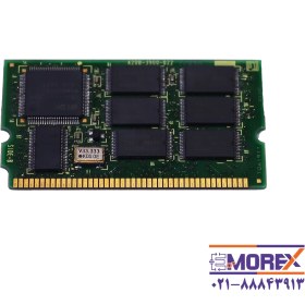 تصویر رم فانوک | FANUC مدل A20B-3900-0227 