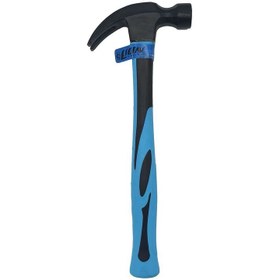 تصویر چکش لیون مدل A250 وزن 250 گرم 