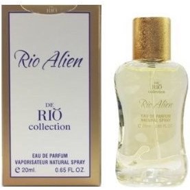 تصویر ادو پرفیوم زنانه الین 20 میلی لیتر ریو کالکشن Rio Collection Alien Eau De Parfum For Women