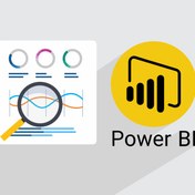 تصویر آموزش پاور بی آی Power BI برای تحلیل داده و پیاده سازی هوش تجاری در سازمان 