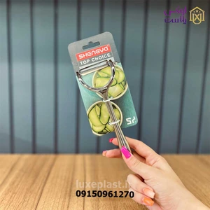 تصویر فروشگاه لوکس پلاست