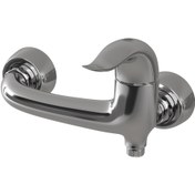 تصویر شیر توالت کاسپین کسری 