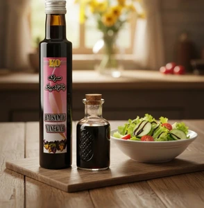 تصویر فروشگاه ارگانیک نوند