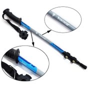 تصویر عصای کوهنوردی پکینیو مدل KR662 کلیپسی ۲ عددی 