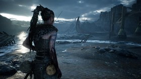 تصویر Hellblade Senuas Sacrifice PC 2DVD9 عصر بازی Asre Bazi Hellblade Senuas Sacrifice PC 2DVD9