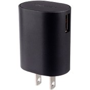 تصویر کلگی شارژ Microsoft AC-60U 1.5A 7.5W سرجعبه Microsoft AC-60U 1.5A 7.5W WALL CHARGER