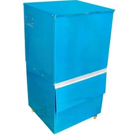 تصویر یخ ساز کراش 