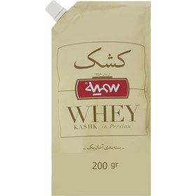 تصویر کشک " ساندیسی " سمیه – ( 200 گرمی ) 