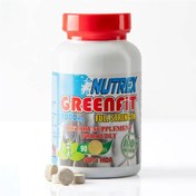 تصویر گرین فیت 