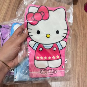 تصویر لیف فانتزی کودک 