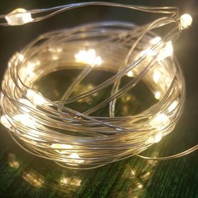 تصویر ریسه ال ای دی 