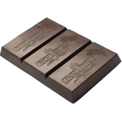 تصویر شکلات تخته ای شمشی شیرین پارمیدا - 1000 گرم 