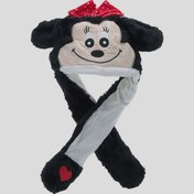 تصویر کلاه میکی موس 