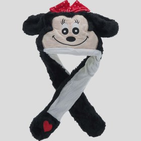 تصویر کلاه میکی موس 