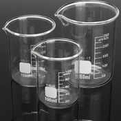 تصویر بشر آزمایشگاهی پیرکس 