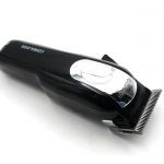 تصویر ماشین اصلاح موی سر و صورت جیمی Geemy مدل GM-805 Gemei GM-805 professional hair clipper