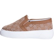 تصویر کفش ونس زنانه کشی گوچی - 499-216 