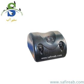 تصویر ازن ساز RSO-35 ریزن 