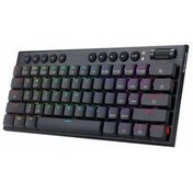 تصویر کیبورد گیمینگ باسیم ردراگون مدل K632 RGB Redragon K632 RGB Wired Mechanical Gaming Keyboard