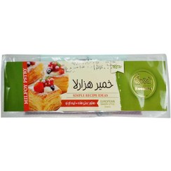 تصویر خمیر هزارلا هومینا ۴۰۰ گرمی 