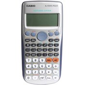 CALCOLATRICE SCIENTIFICA CASIO FX-570ES PLUS 2ND EDITION - ArcoUfficio